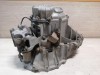 Corolla №4 коробка робот