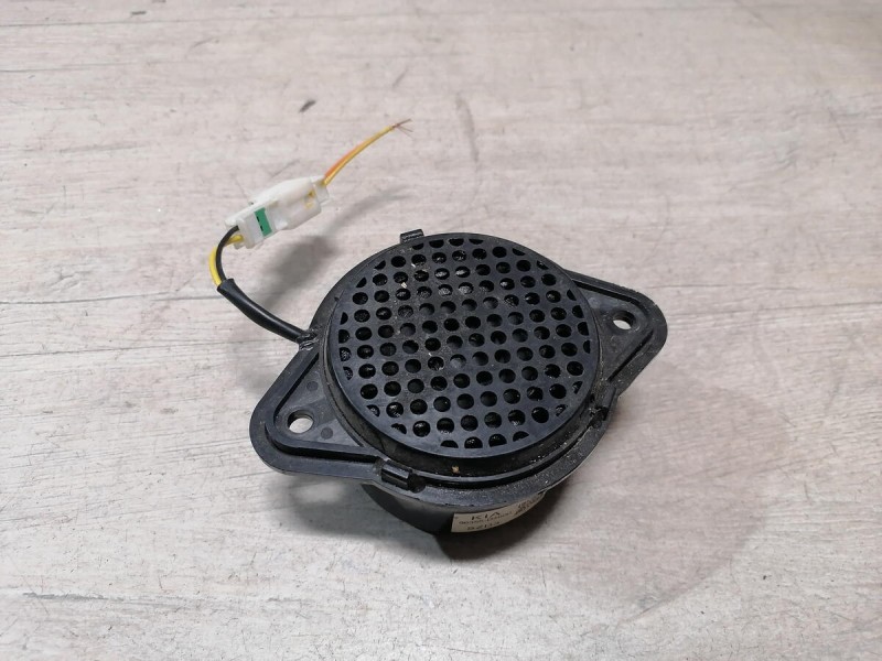 Optima №1 динамик пищалка