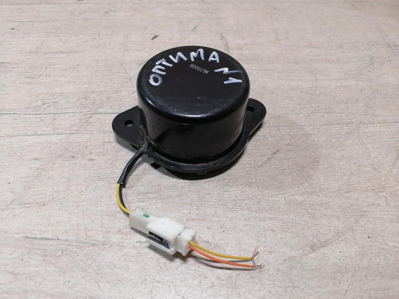 Optima №1 динамик пищалка