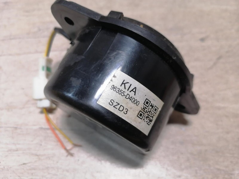 Optima №1 динамик пищалка