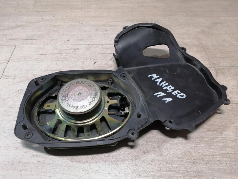 Mondeo Динамик передний левый