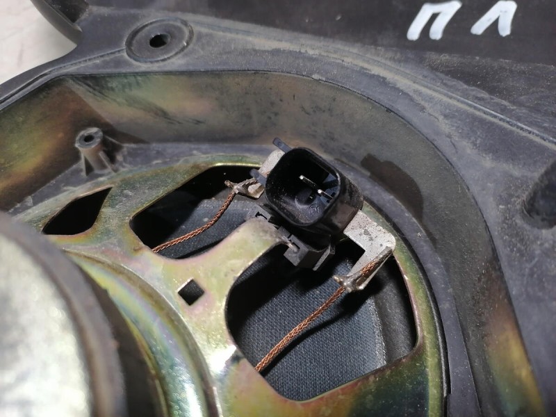 Mondeo Динамик передний левый