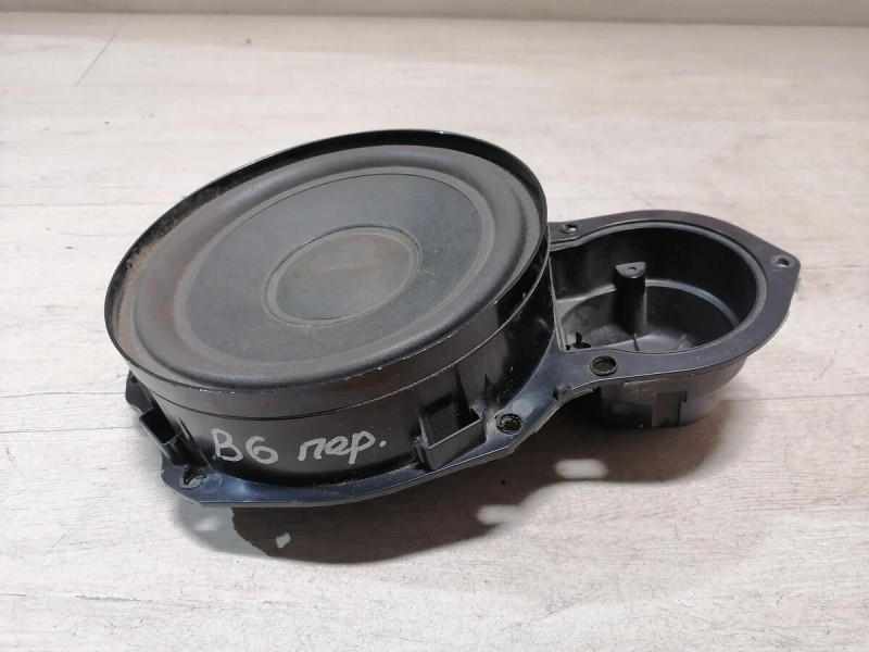 Passat B6 динамик передний
