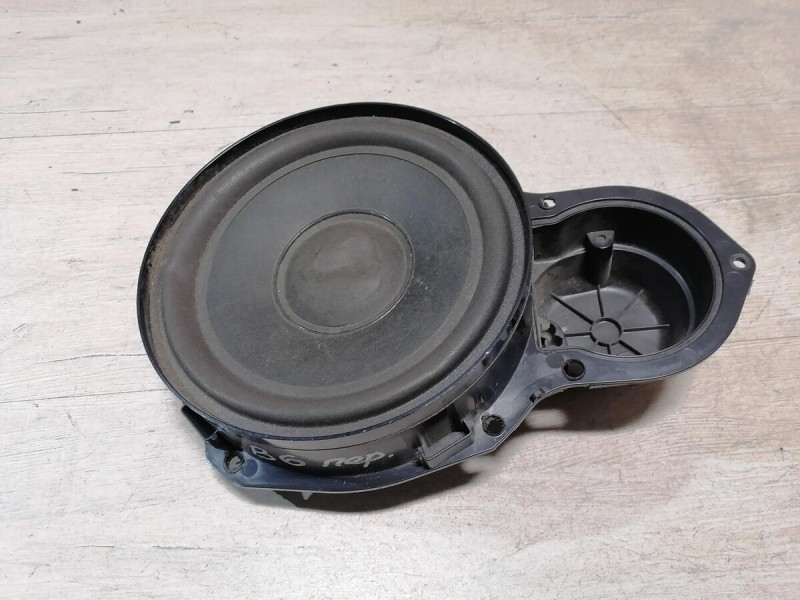 Passat B6 динамик передний