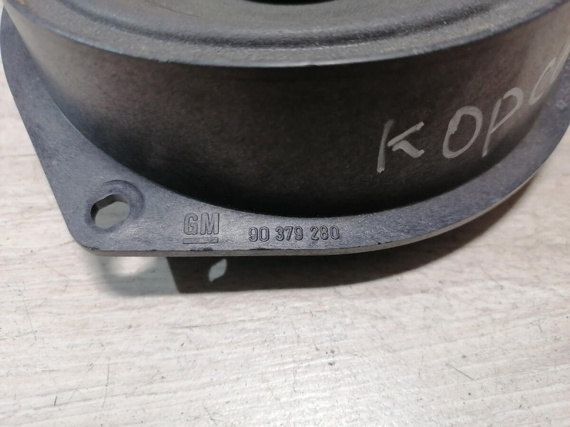 Corsa D динамик задний