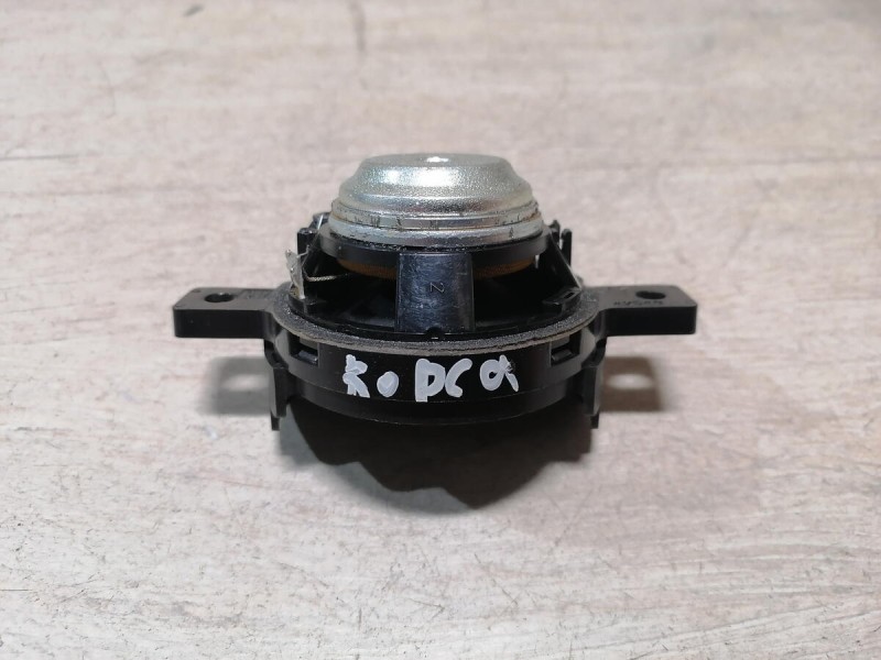 Corsa D динамик пищалка