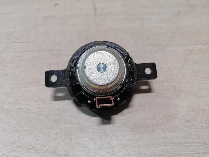 Corsa D динамик пищалка