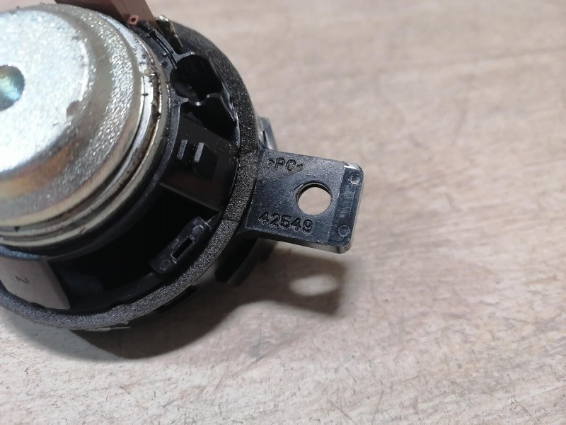 Corsa D динамик пищалка