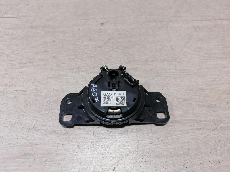 Audi A6 C7 динамик пищалка