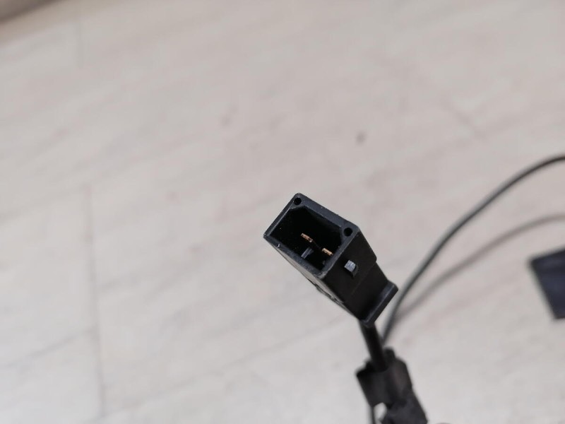 Audi A6 C5 динамик пищалка