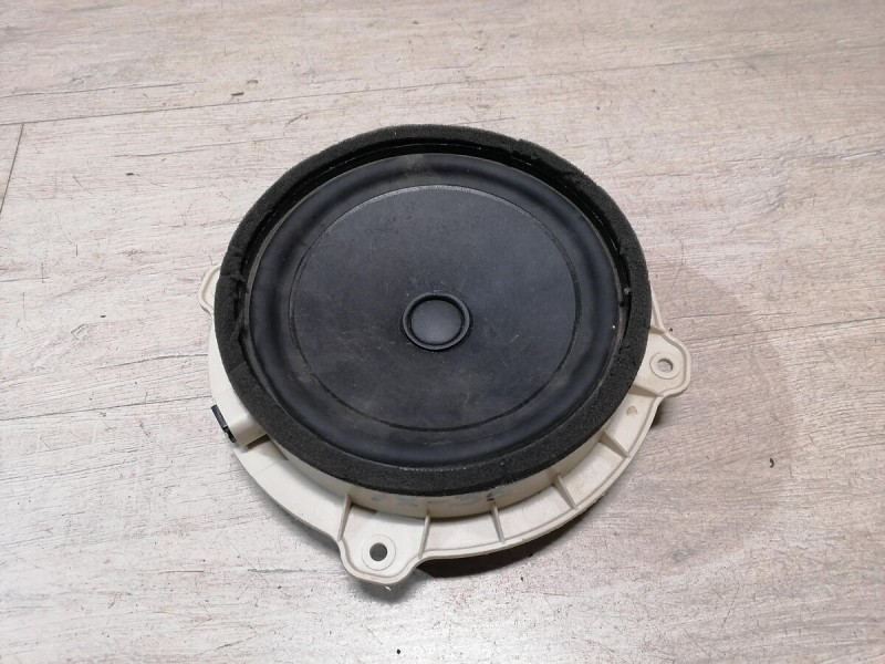 Hyundai ix35 динамик