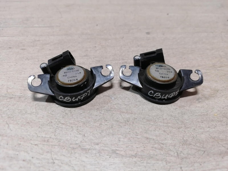 Swift динамик пищалка