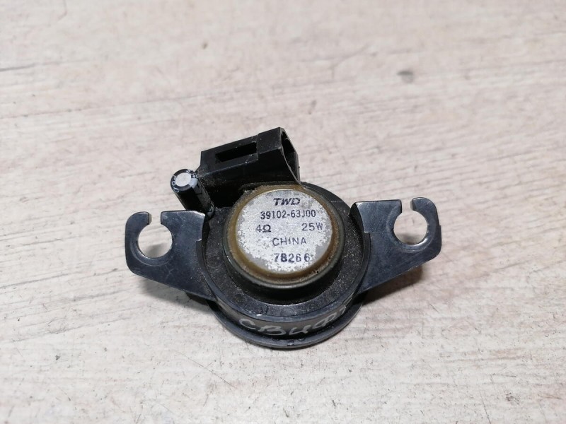 Swift динамик пищалка