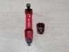 Corolla №4 ручка двери наружная правая