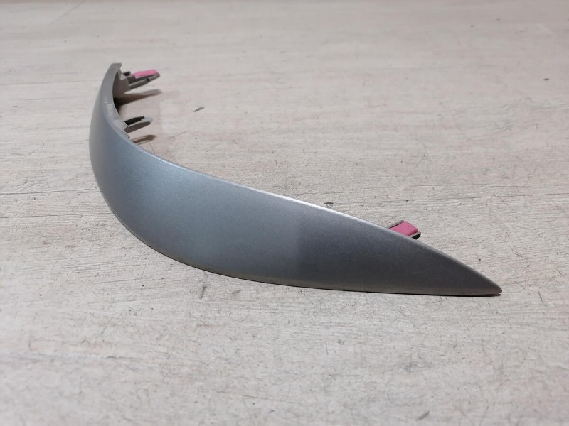 Corolla №4 накадка торпедо декоративная к-кт