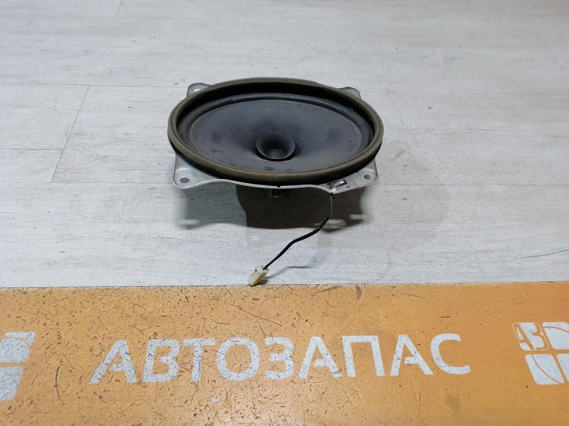 Corolla №4 динамик в полку деф