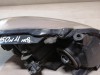Corolla №4 фара левая деф