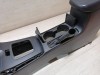 Corolla №4 подлокотник