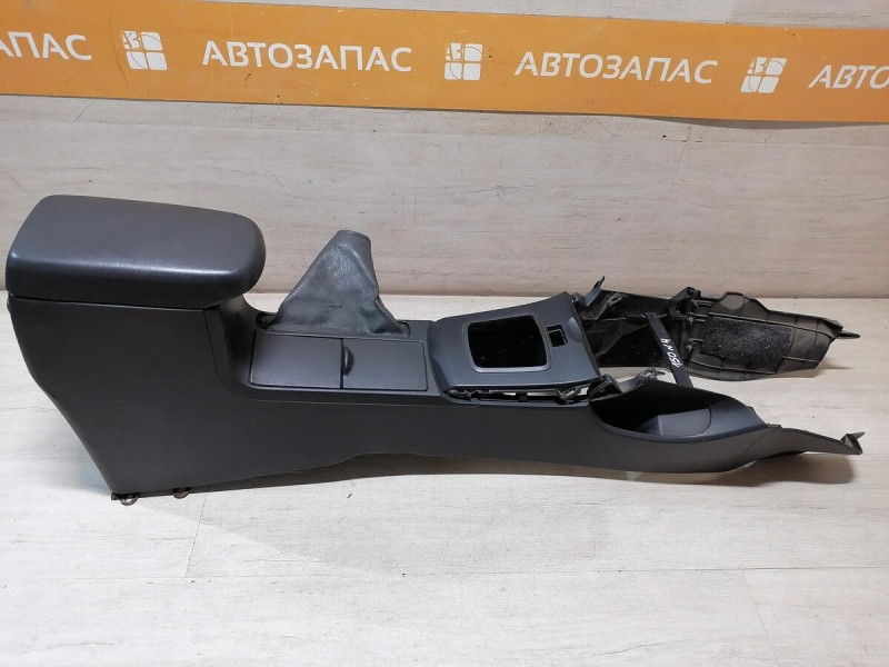 Corolla №4 подлокотник