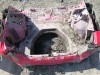 Corolla №4 ниша под запаску