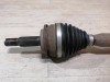 Corolla №4 привод правый ркпп
