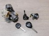 Corolla №4 замок зажигания