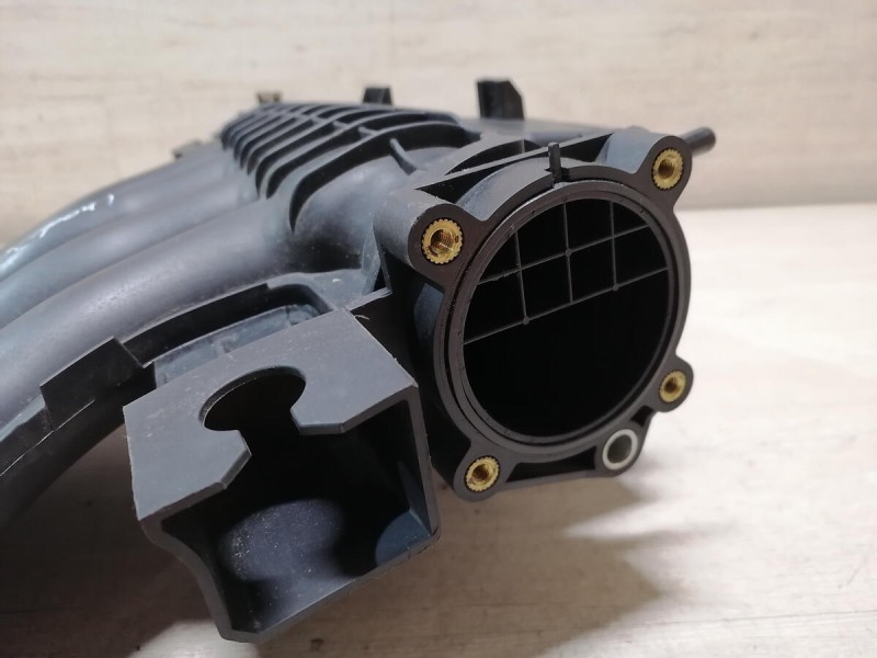 Fluence П коллектор впускной 2.0 m4r