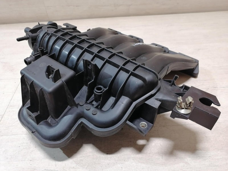 Fluence П коллектор впускной 2.0 m4r