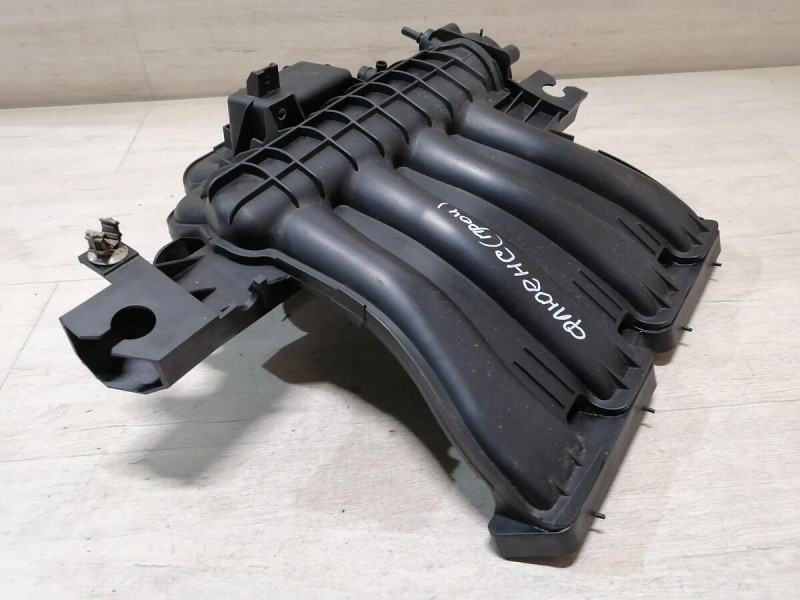 Fluence П коллектор впускной 2.0 m4r