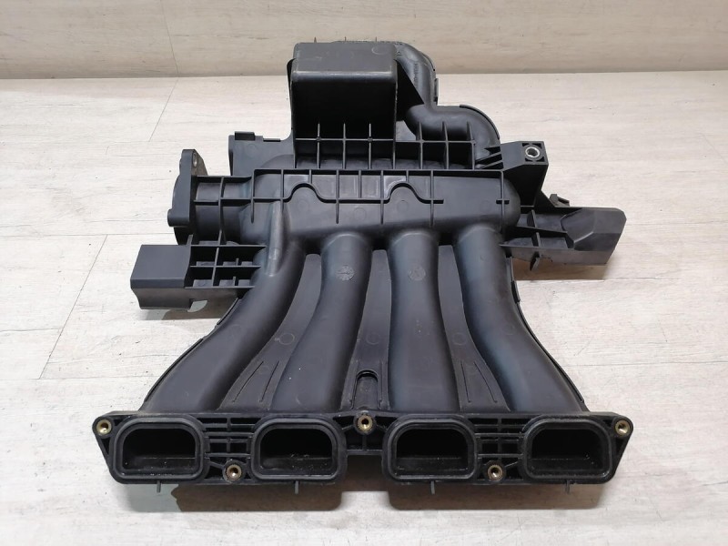 Fluence П коллектор впускной 2.0 m4r