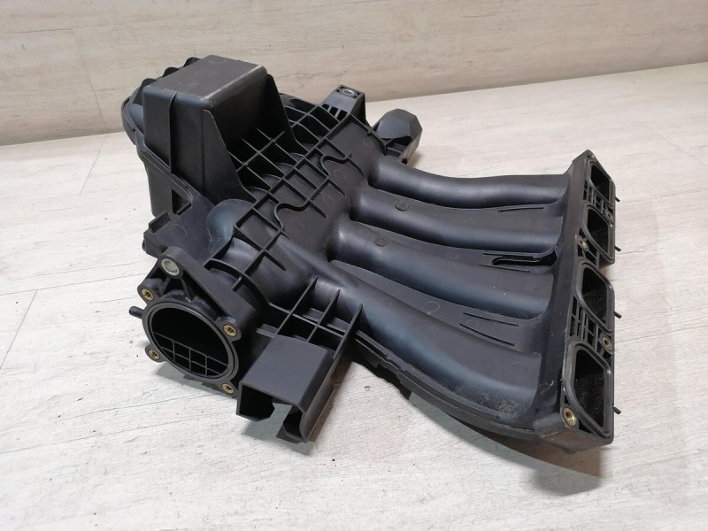 Fluence П коллектор впускной 2.0 m4r