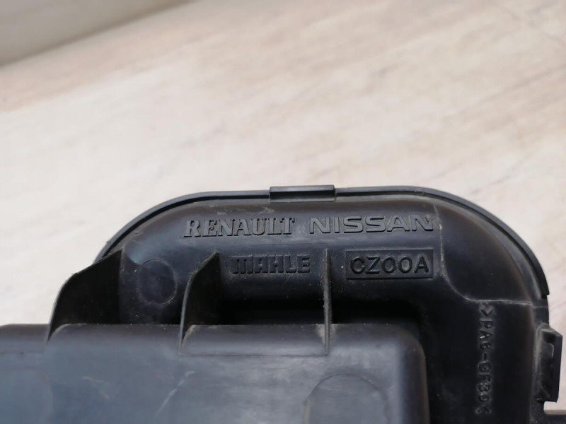 Fluence П коллектор впускной 2.0 m4r