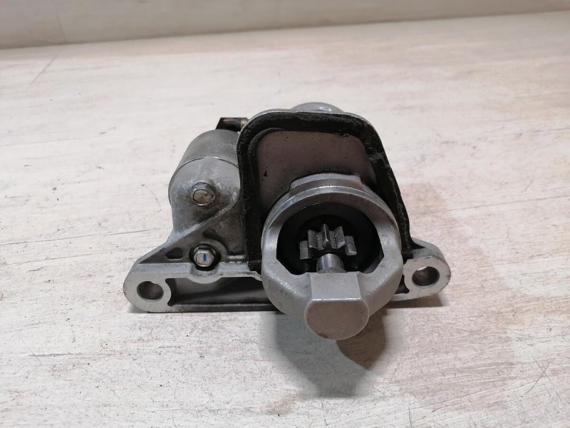 Fluence П стартер 2.0 m4r