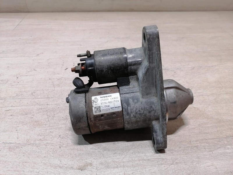 Fluence П стартер 2.0 m4r