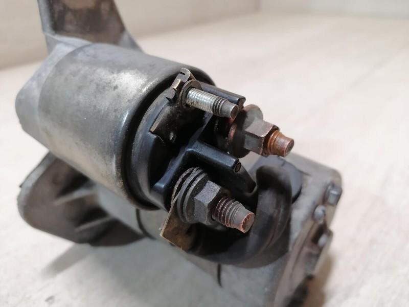 Fluence П стартер 2.0 m4r