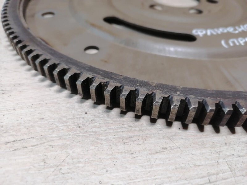 Fluence П маховик вариатор 2.0 m4r