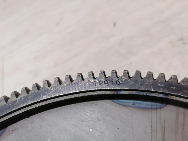 Fluence П маховик вариатор 2.0 m4r