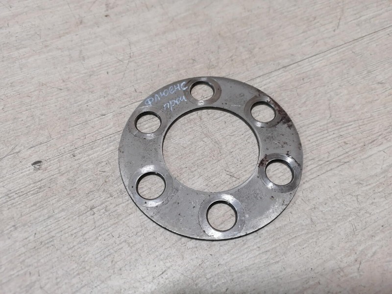 Fluence П маховик вариатор 2.0 m4r