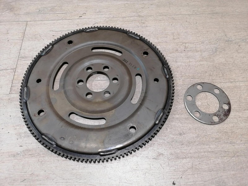 Fluence П маховик вариатор 2.0 m4r