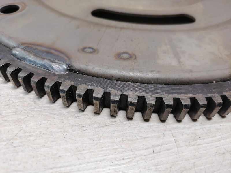 Fluence П маховик вариатор 2.0 m4r