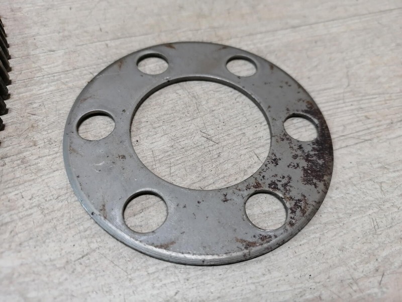 Fluence П маховик вариатор 2.0 m4r