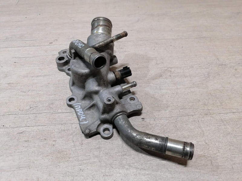 Fluence П корпус термостата 2.0 m4r