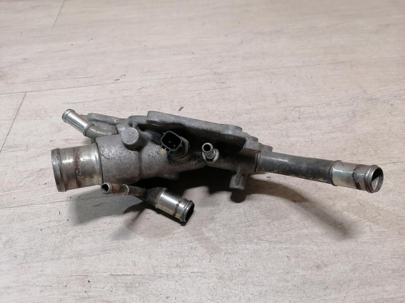 Fluence П корпус термостата 2.0 m4r