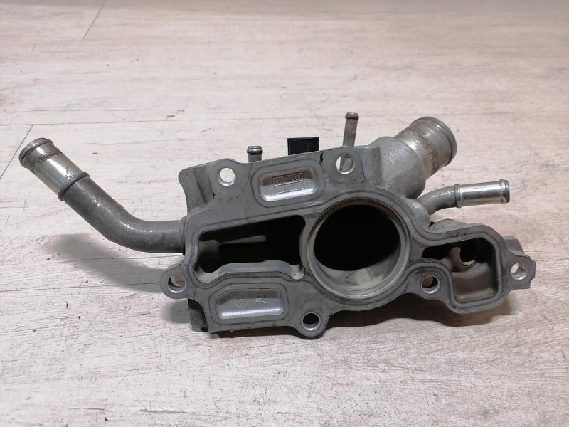 Fluence П корпус термостата 2.0 m4r