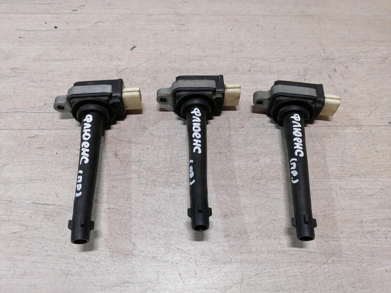 Fluence П катушка зажигания 2.0 m4r