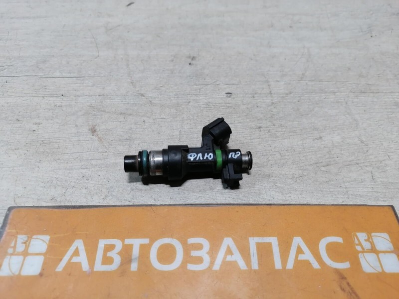 Fluence П форсунка топливная 2.0 m4r