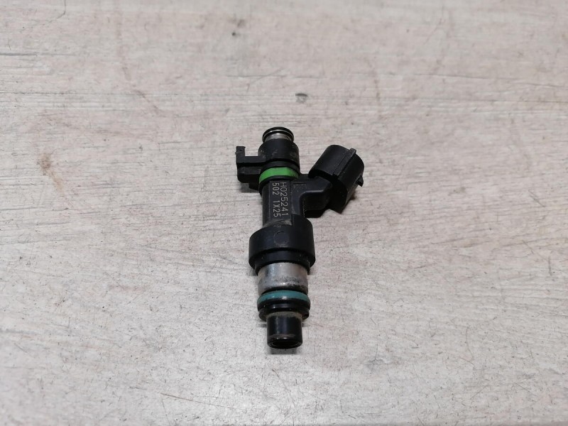 Fluence П форсунка топливная 2.0 m4r