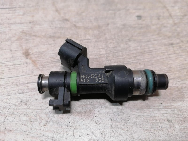 Fluence П форсунка топливная 2.0 m4r