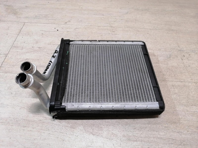 Passat B7 П радиатор печки