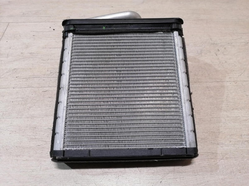 Passat B7 П радиатор печки